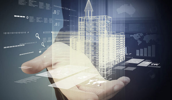 Ứng dụng công nghệ 4.0 trong quản lý vận hành tòa nhà chung cư