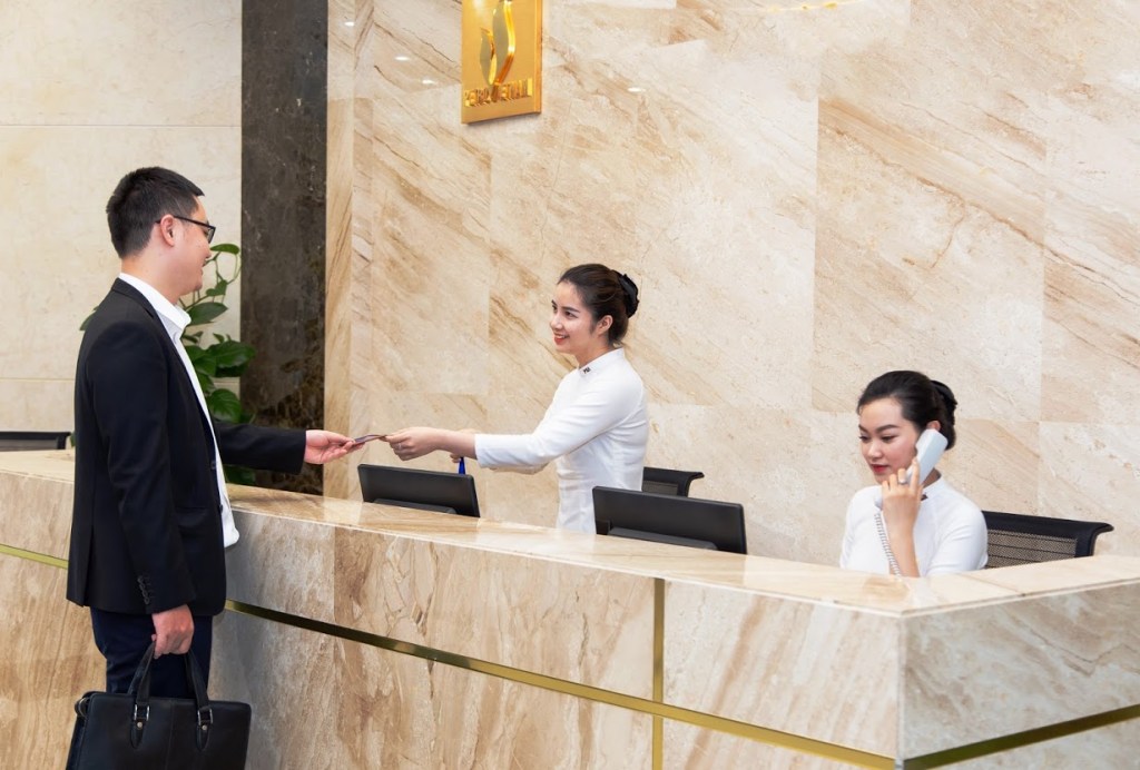 Top 5 công ty vận hành nhà chung cư tòa nhà, văn phòng uy tín 5 công ty quản lý chung cư