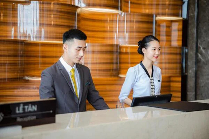 Quản lý vận hành khách sạn là gì? Đơn vị vận hành uy tín 14 Quản lý vận hành khách sạn