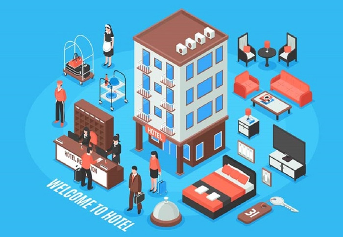 Quản lý vận hành khách sạn là gì? Đơn vị vận hành uy tín 13 Quản lý vận hành khách sạn