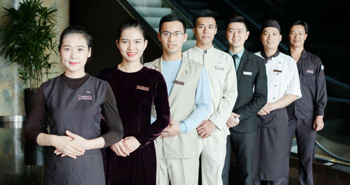 Quản lý vận hành khách sạn là gì? Đơn vị vận hành uy tín 17 Quản lý vận hành khách sạn