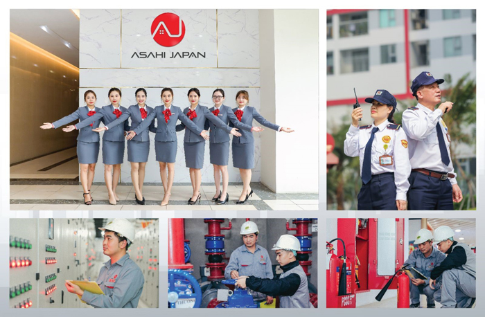 Asahi Japan sẵn sàng bứt phá trong Quý 4/2022