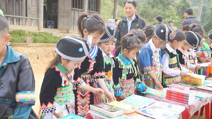 Asahi Japan kết nối vì em