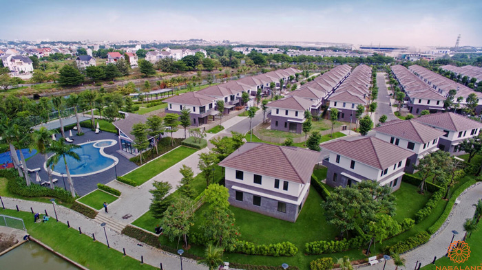 VALORA FUJI 2 Asahi japan quản lý vận hành Dự án biệt thự Valora Fuji Nam Long quận 9