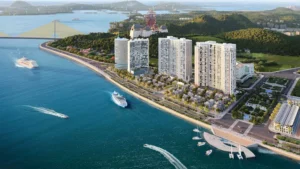 phoi canh the sapphire residence 1