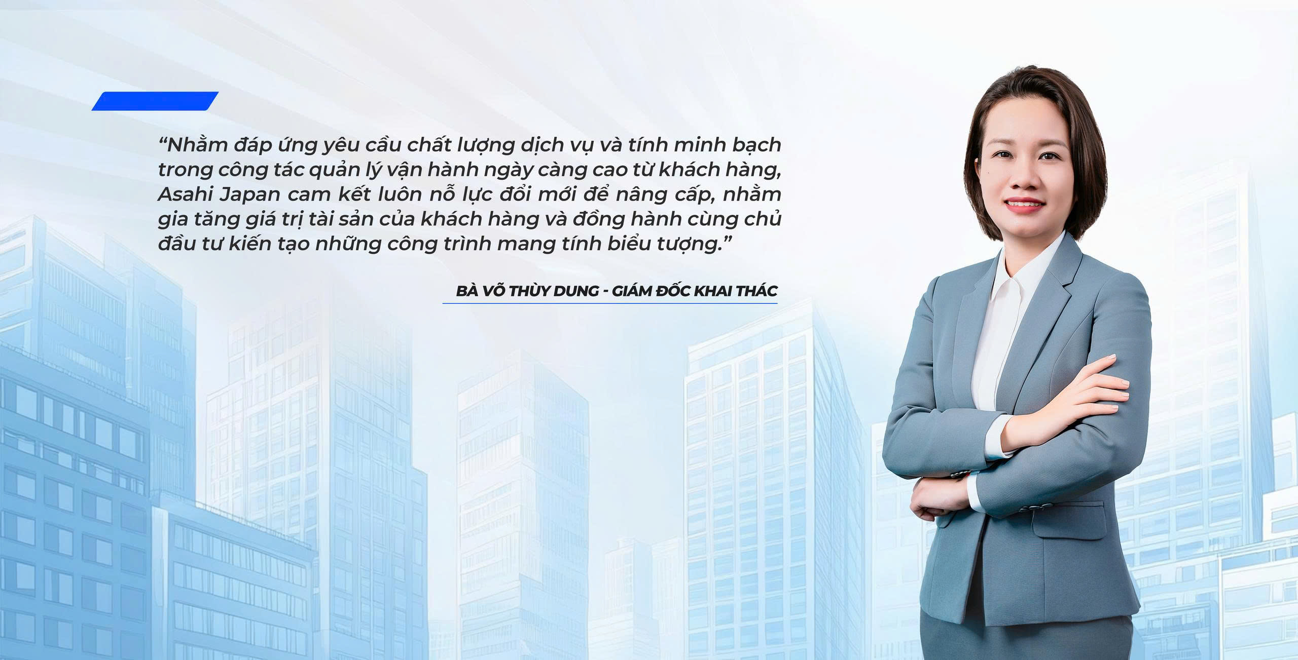 chat luong dich vu ngay cang yeu cau cao trong ngang quan ly van hanh bat dong san 1