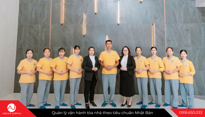 Ban quản trị và ban quản lý chung cư có giống nhau không? 8 4 5