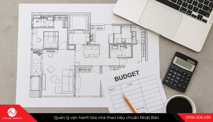 Hồ sơ bàn giao nhà chung cư