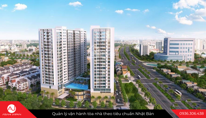 Hồ sơ bàn giao nhà chung cư