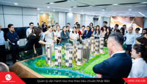 Hồ sơ bàn giao nhà chung cư