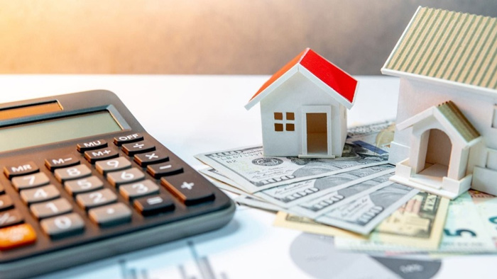 phí bảo trì chung cư tính như thế nào