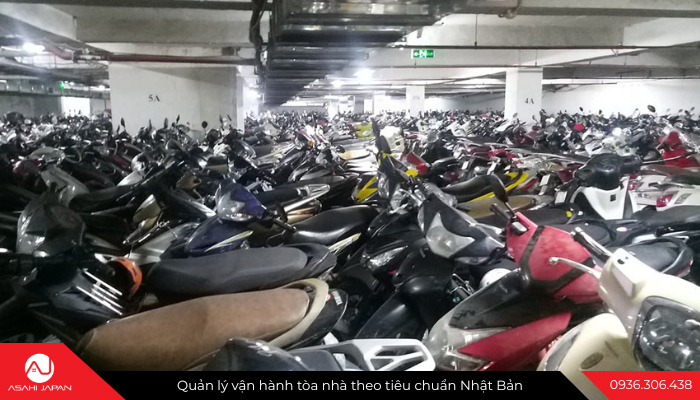 Tầng hầm chung cư là gì? có thuộc quyền sở hữu của cư dân? 10 Tiêu chuẩn tầng hầm chung cư