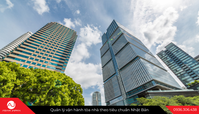 Quy trình bảo dưỡng cây xanh chung cư