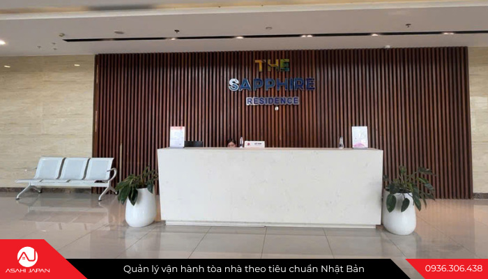 Những tiện ích chung cư nội, ngoại khu cần biết khi ở chung cư 15 Tiện ích chung cư