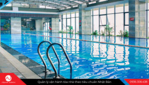 Tiện ích chung cư