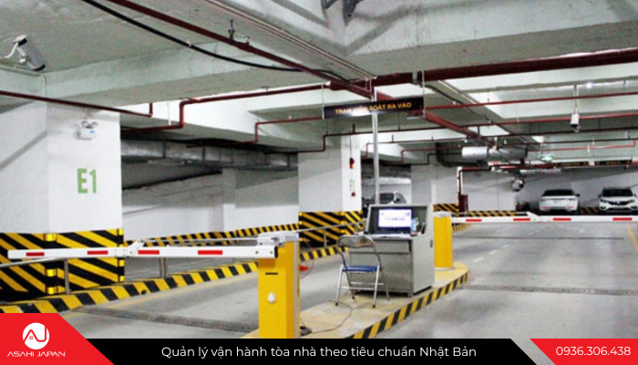 Những tiện ích chung cư nội, ngoại khu cần biết khi ở chung cư 16 Tiện ích chung cư