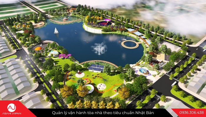 Những tiện ích chung cư nội, ngoại khu cần biết khi ở chung cư 23 tiện ích chung cư