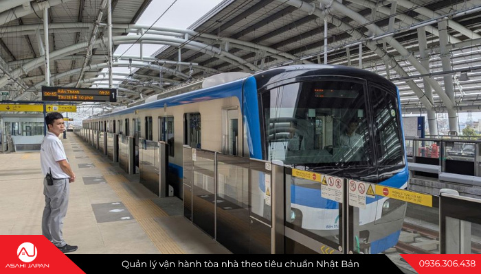 Những tiện ích chung cư nội, ngoại khu cần biết khi ở chung cư 25 Những tiện ích chung cư