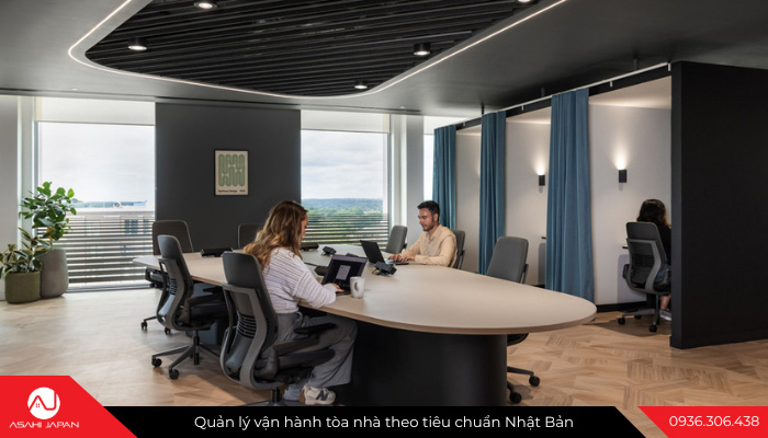 Những tiện ích chung cư nội, ngoại khu cần biết khi ở chung cư 24 tiện ích chung cư