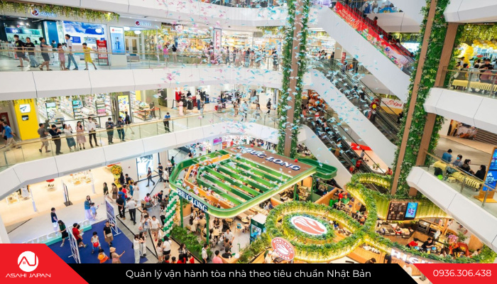 Những tiện ích chung cư nội, ngoại khu cần biết khi ở chung cư 26 tiện ích chung cư