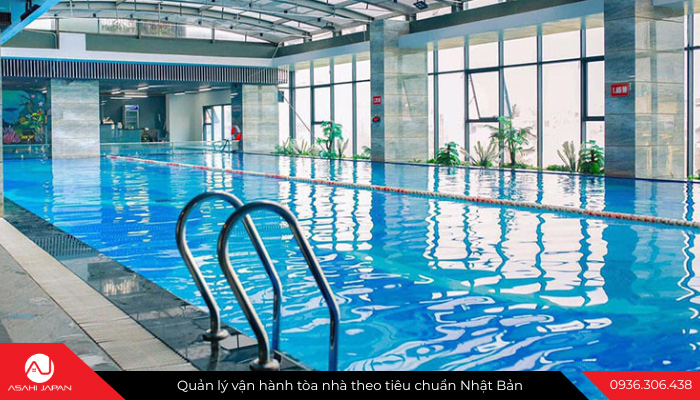 Tiện ích chung cư