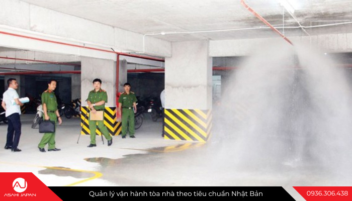 Tầng hầm chung cư là gì? có thuộc quyền sở hữu của cư dân? 7 Tiêu chuẩn tầng hầm chung cư