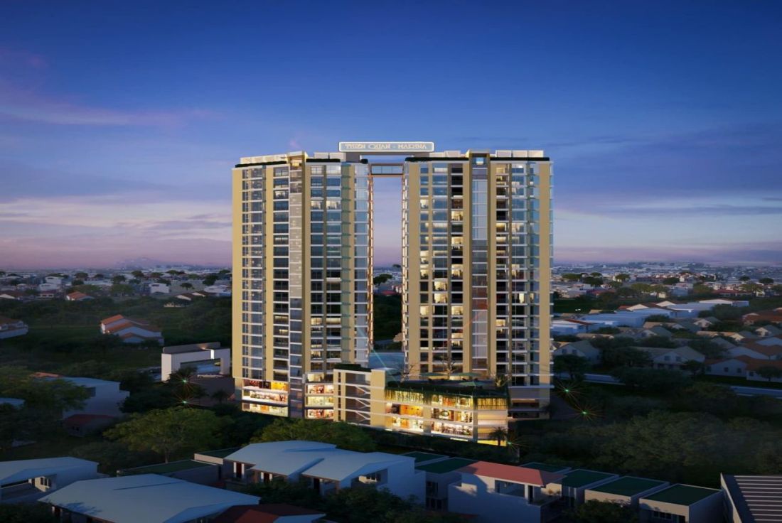 tong the du an can ho thien quan marina CT