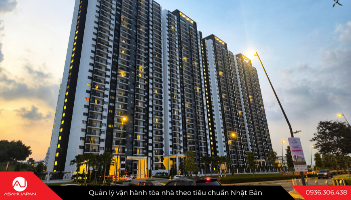 An toàn cho trẻ em khi ở chung cư