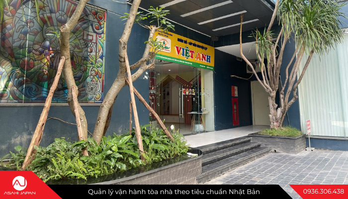 Mở trường mầm non ở chung cư có được không