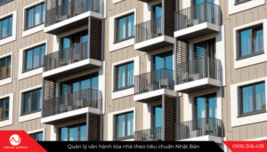 Những quy chuẩn về ban công chung cư