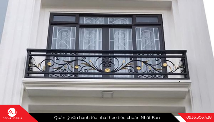 Quy Chuẩn Ban Công Chung Cư: Quy Định Bắt Buộc Cần Biết 8 Những quy chuẩn về ban công chung cư