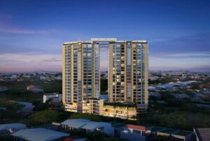 thien quan marina