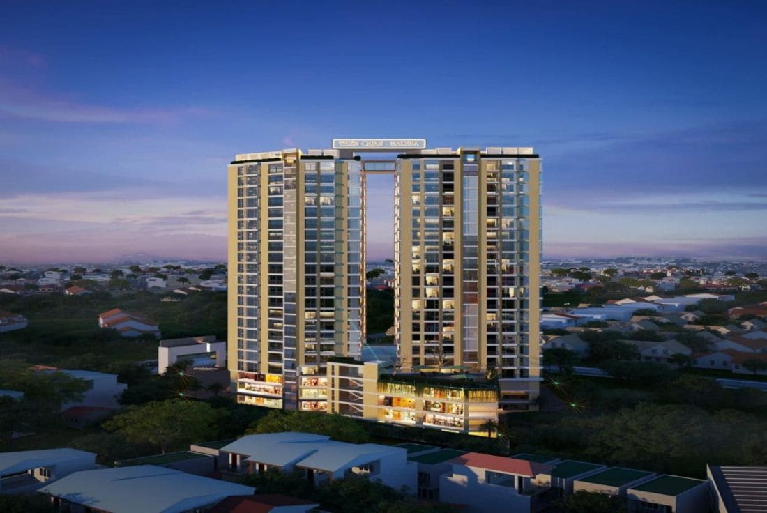 thien quan marina