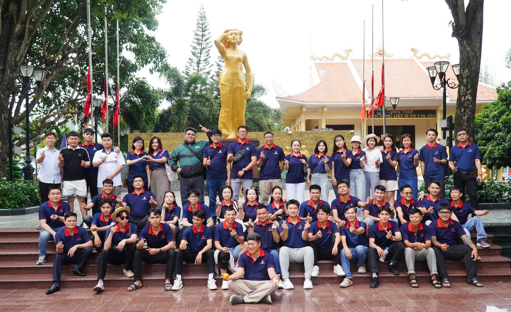 ASAHI JAPAN TRỌN VẸN CẢM XÚC VỚI CHƯƠNG TRÌNH TEAM BUILDING & GALA DINNER 2026: "ĐỒNG HÀNH – SÁNH BƯỚC" 4 778972528 1528358682425557 8601539845514646264 n
