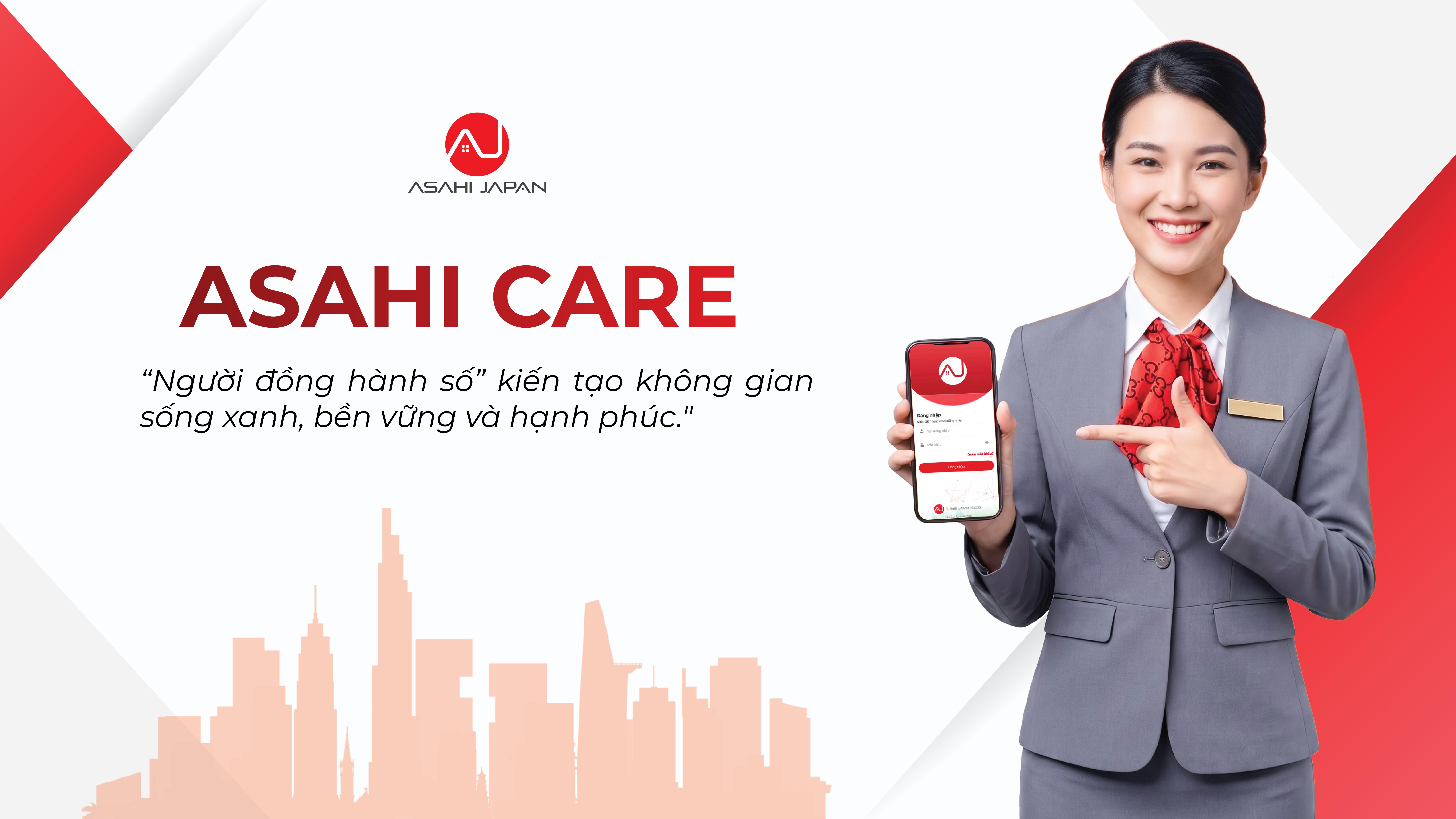 asahi japan dat giai thuong chau a